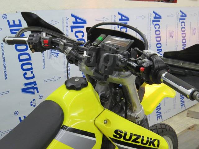 Suzuki DR-Z 400. 400. ., , ,   