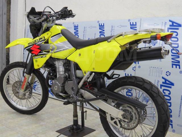 Suzuki DR-Z 400. 400. ., , ,   