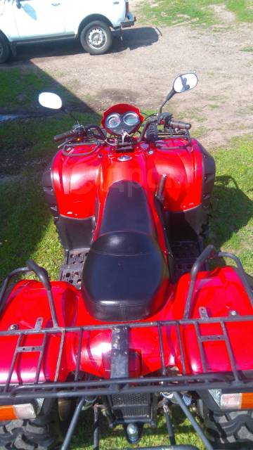 Stels ATV 500GT. ,  \,   