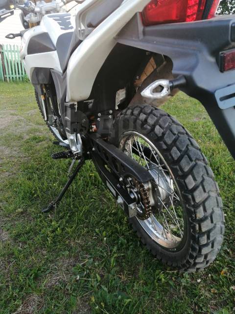 Racer Ranger RC250-GY8. 280. ., , ,   