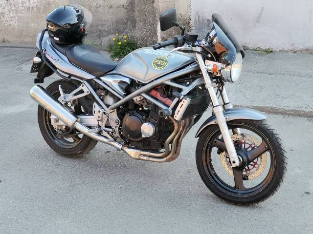 Suzuki GSF 250 Bandit. 250. ., , ,   