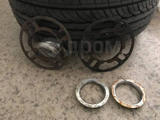  YKW. 8.25x15" 4x100 ET43  57,1. 