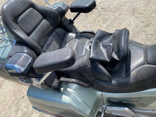 Honda GL 1500. 1 500. ., ,  ,   