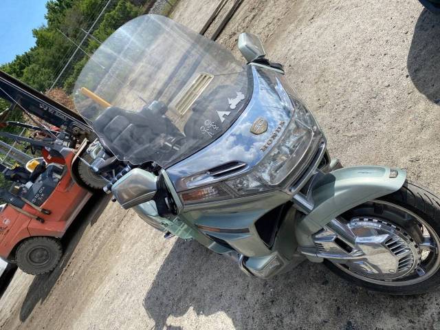 Honda GL 1500. 1 500. ., ,  ,   