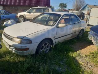 Toyota carina drom