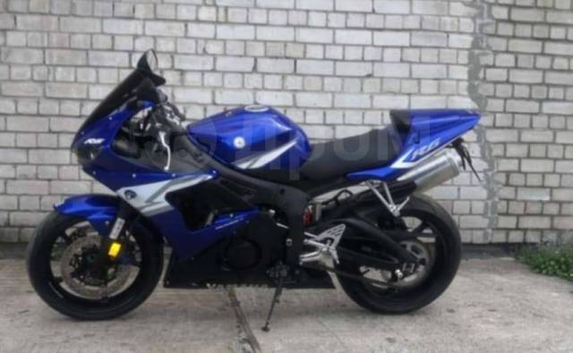 Yamaha YZF-R6S. 600. ., , ,   