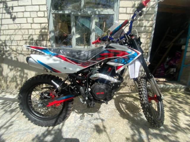 Питбайк gr sx 150