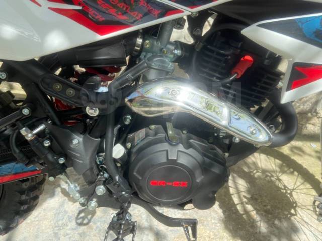 Питбайк gr sx 150