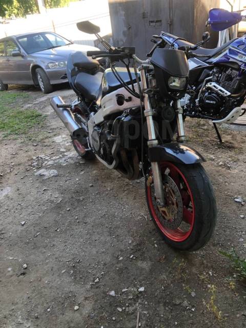 Yamaha FZR 1000. 1 000. ., , ,   