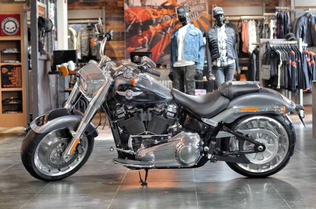 Harley Davidson 67704 03