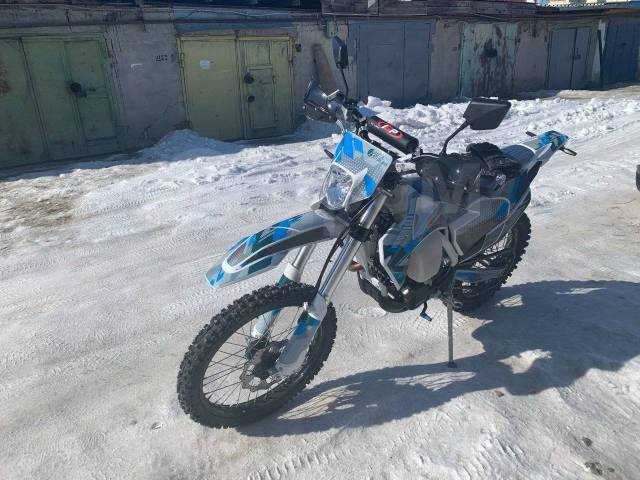 Regulmoto Aqua Enduro. 250. ., , ,   