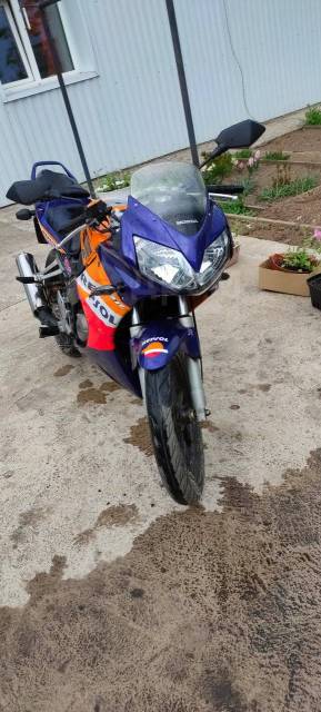 Honda CBR 125R. 125. ., , ,   