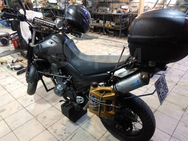 Yamaha XT 660X. 658. ., , ,  .     