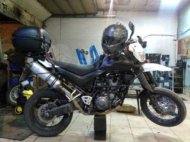 Yamaha XT 660X. 658. ., , ,  .     