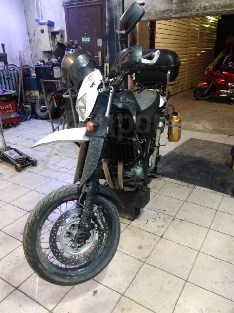 Yamaha XT 660X. 658. ., , ,  .     