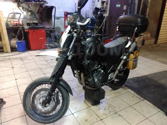 Yamaha XT 660X. 658. ., , ,  .     