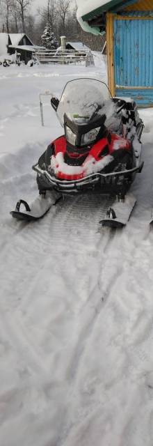 BRP Ski-Doo Skandic SWT. ,  ,   