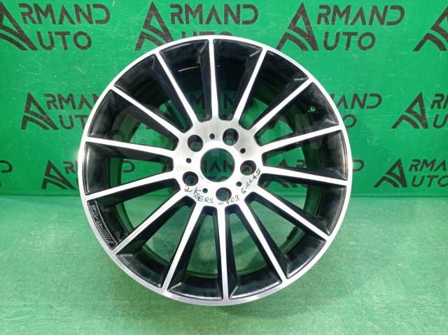   r20 Mercedes G-Class A4634011700 W463