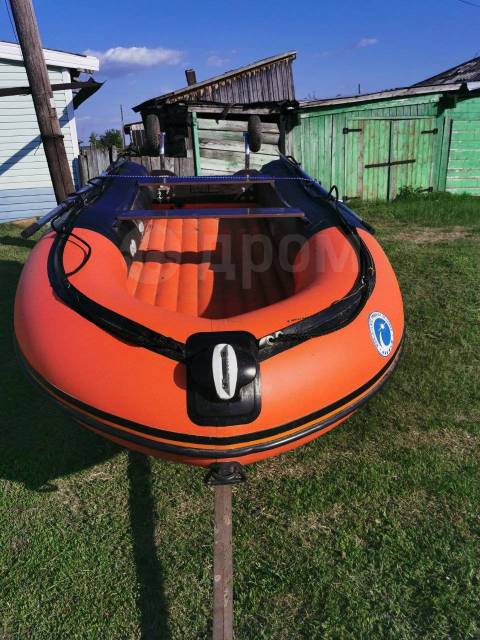 Stormline Air Hector. 2018 ,  3,40.,    