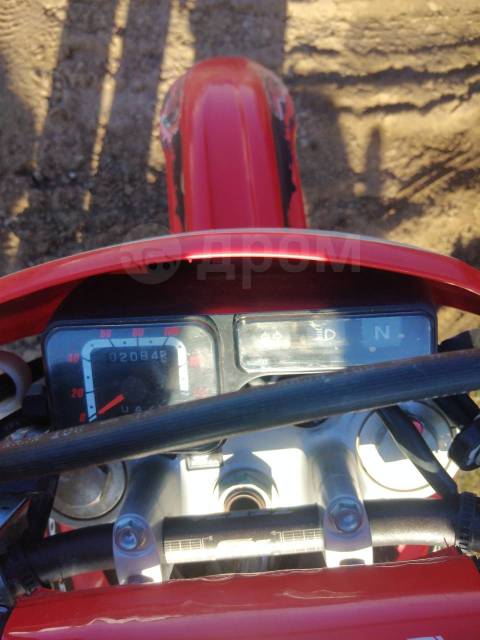 Honda XR 250. 250. ., , ,   