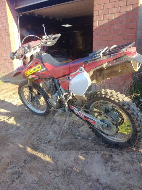 Honda XR 250. 250. ., , ,   