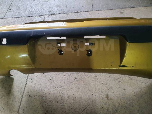   daewoo matiz 98-01 General Motors 96317589 96317589  