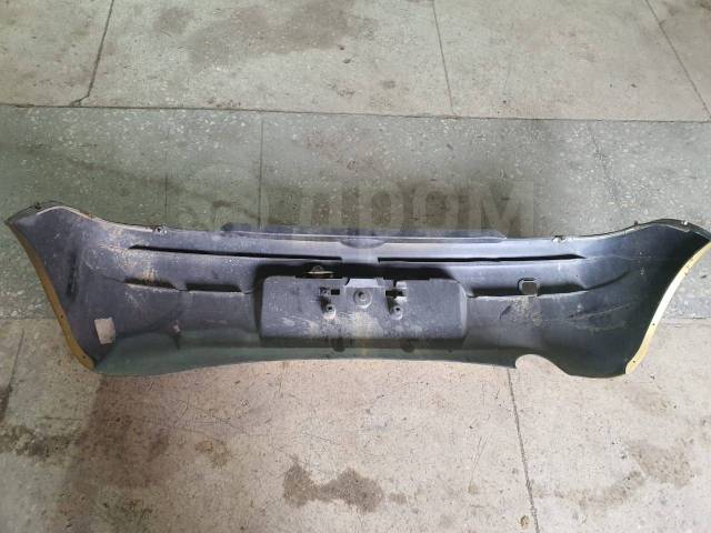   daewoo matiz 98-01 General Motors 96317589 96317589  