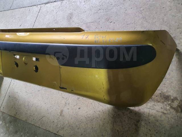   daewoo matiz 98-01 General Motors 96317589 96317589  