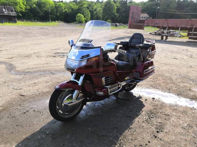 Honda Gold Wing. 1 500. ., , ,   