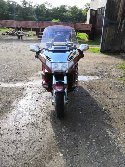 Honda Gold Wing. 1 500. ., , ,   