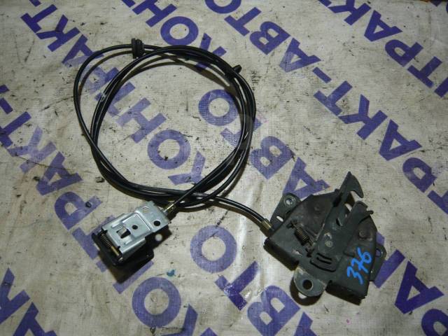 Купить Замок капота Mitsubishi Colt в Кемерово по цене: 500 ...