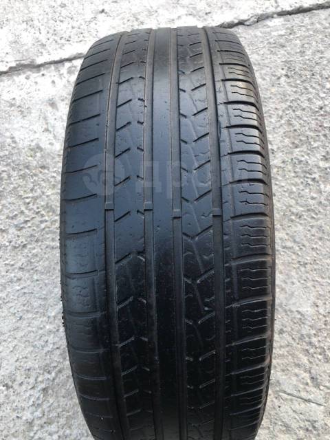 Doublestar DS01, 235/60 R17, 17", 1 шт, 235 мм, 60 %, радиальный ...