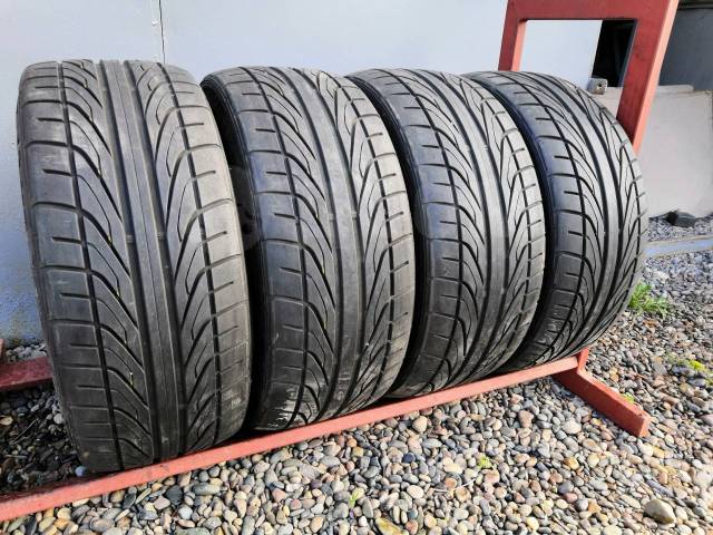 Dunlop Direzza DZ101, 225/40 R18, 18