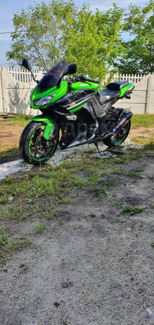 Kawasaki Ninja 1000. 1 000. ., , ,   