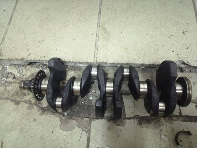 коленвал 1nz. коленвал 3uz-fe. коленвал 1 zr fe. тойота 1 нз фе коленвал. черный коленвал ej207.