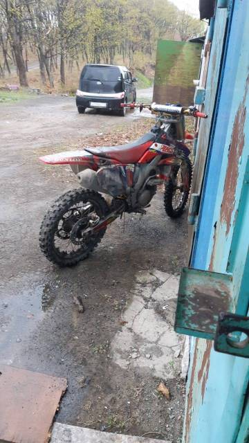 Honda CRF 250R. 250. ., , ,   