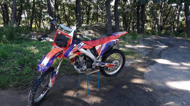 Honda CRF 250R. 250. ., , ,   