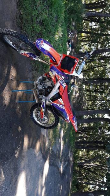 Honda CRF 250R. 250. ., , ,   