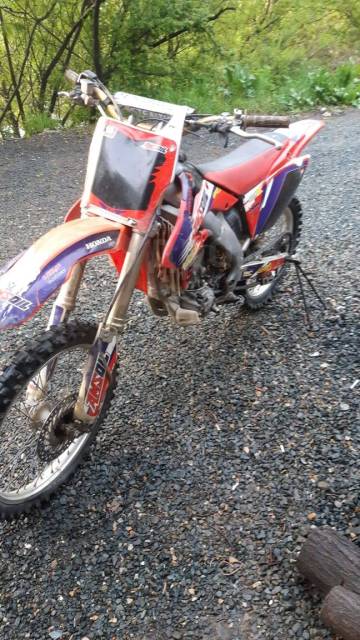 Honda CRF 250R. 250. ., , ,   