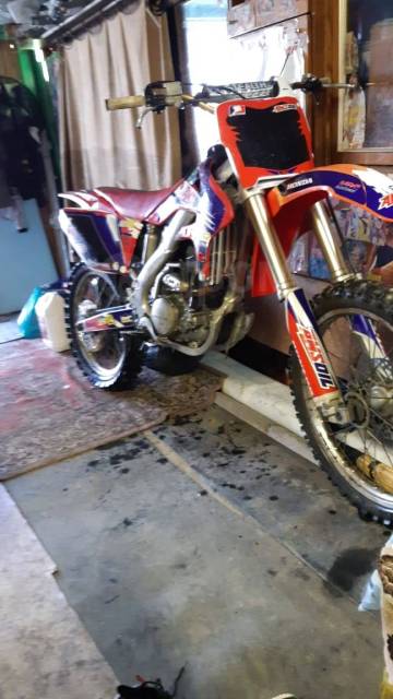 Honda CRF 250R. 250. ., , ,   