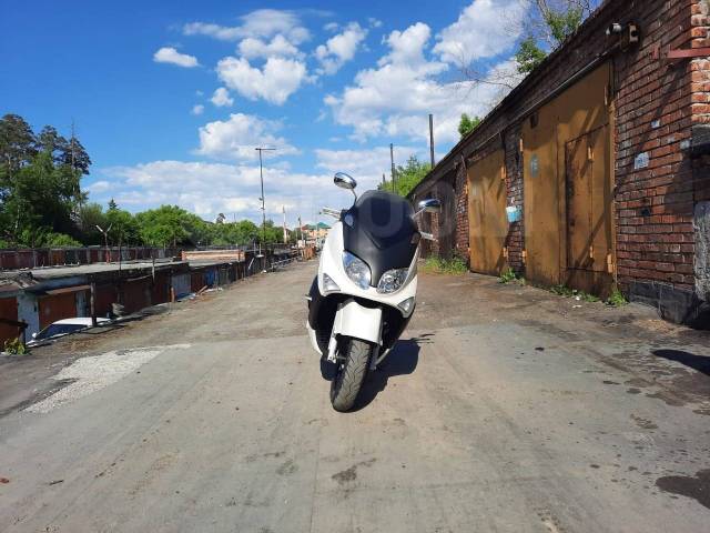 Yamaha Tmax. 500. ., , ,   