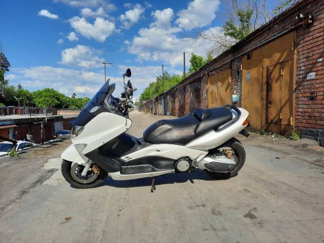 Yamaha Tmax. 500. ., , ,   