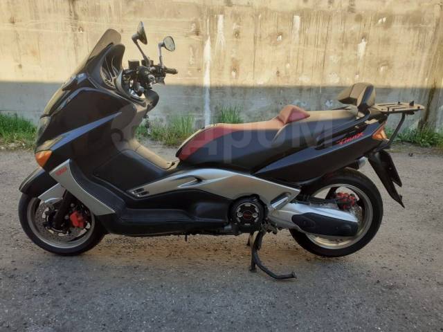 Yamaha Tmax. 500. ., , ,   