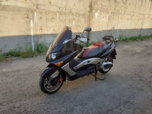 Yamaha Tmax. 500. ., , ,   