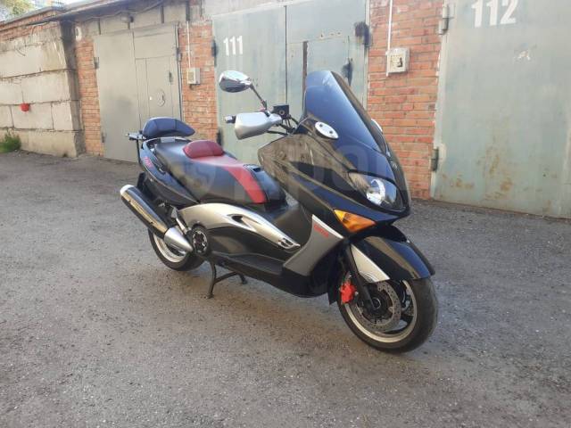 Yamaha Tmax. 500. ., , ,   