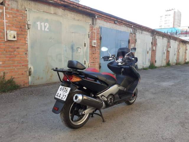 Yamaha Tmax. 500. ., , ,   