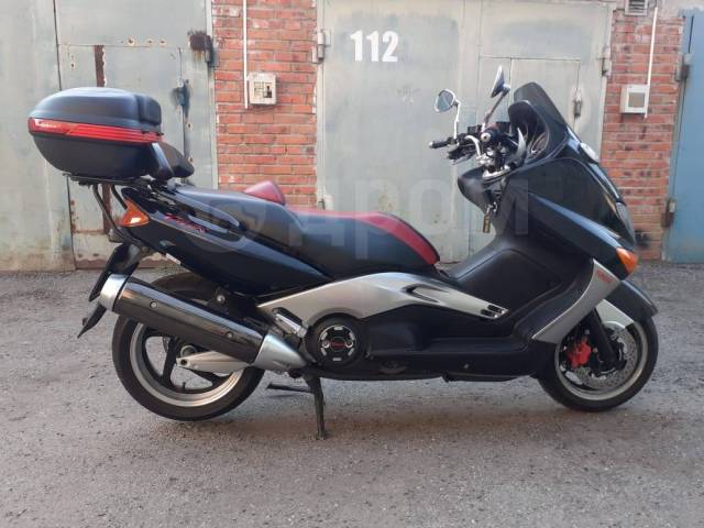 Yamaha Tmax. 500. ., , ,   