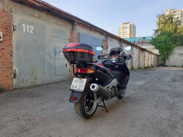 Yamaha Tmax. 500. ., , ,   