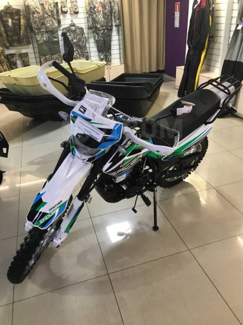 Racer Panther RC250GY-C2. 250. ., , ,   