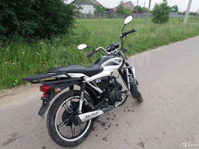 Motoland Alpha RX 110. 110. ., ,  ,   